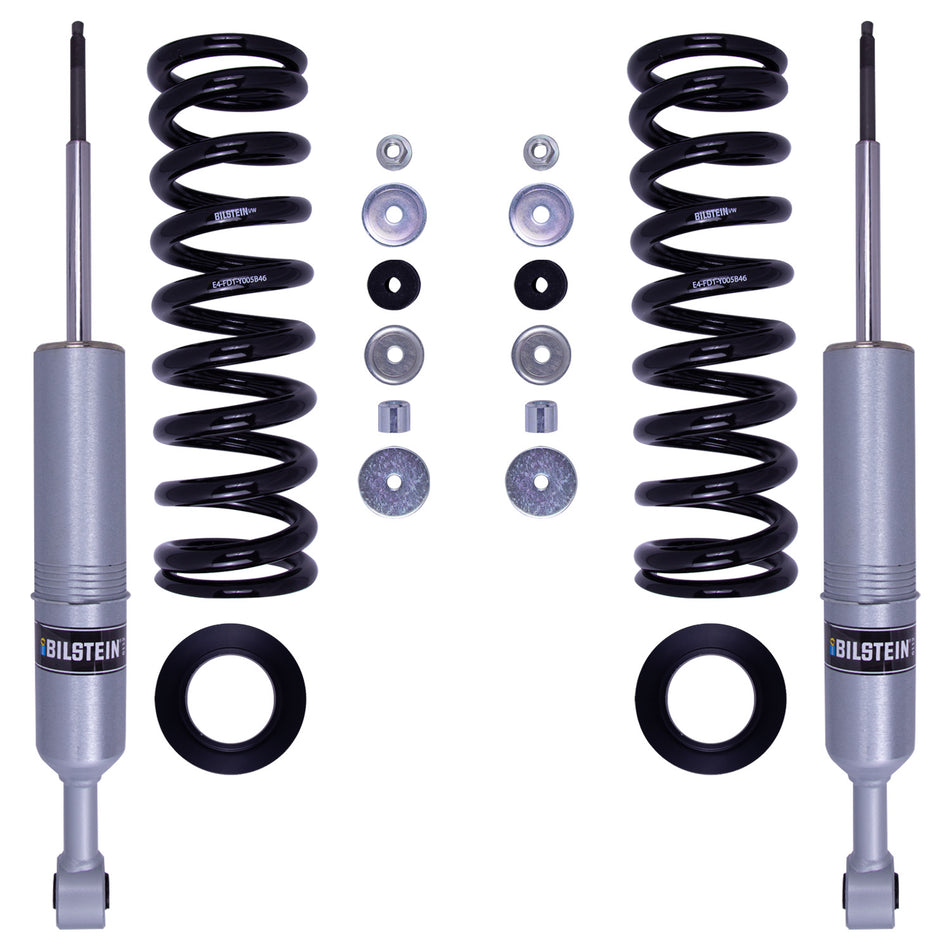 Bilstein Shock Absorbers