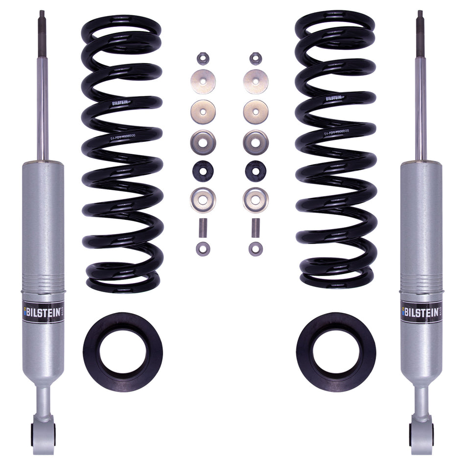 Bilstein Shock Absorbers