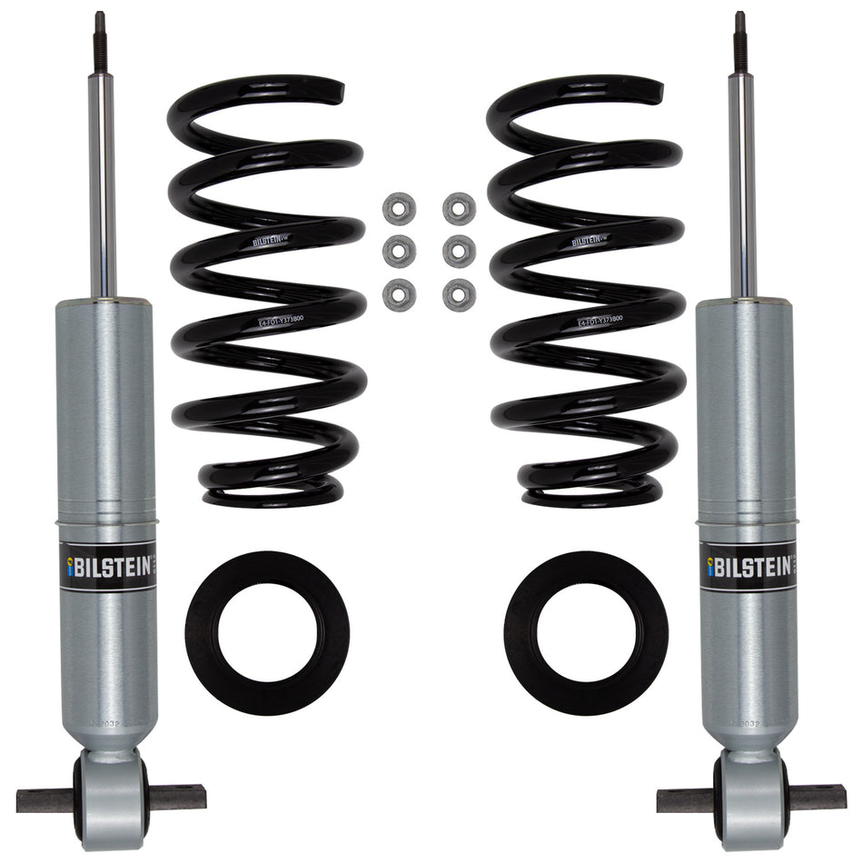 Bilstein Shock Absorbers