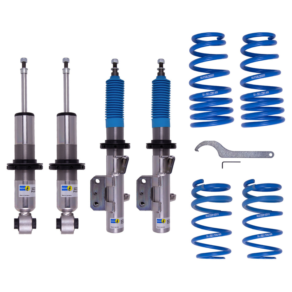 Bilstein Shock Absorbers