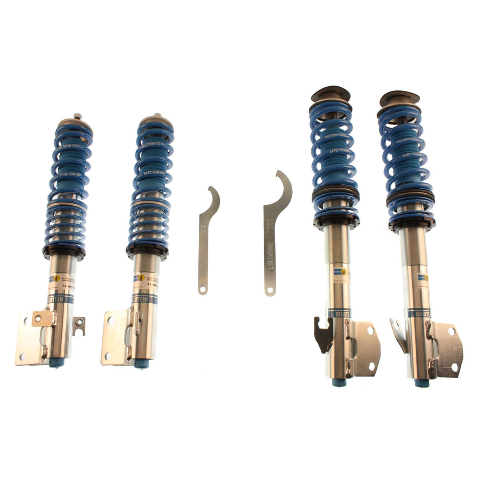 Bilstein Shock Absorbers