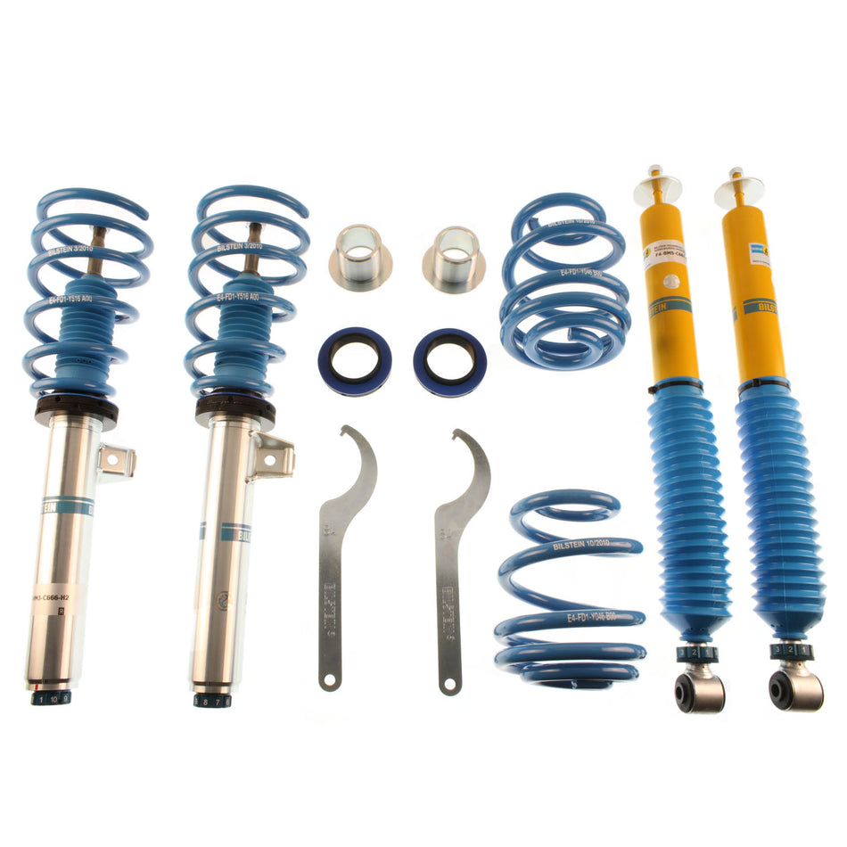 Bilstein Shock Absorbers