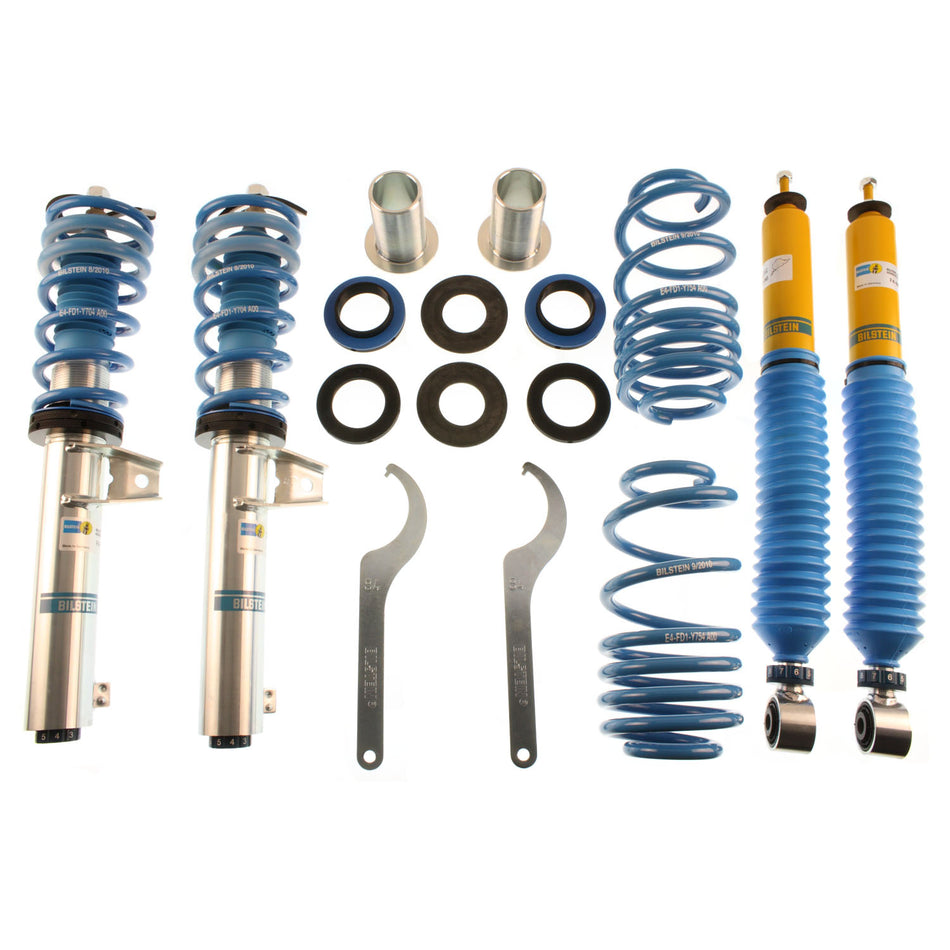 Bilstein Shock Absorbers