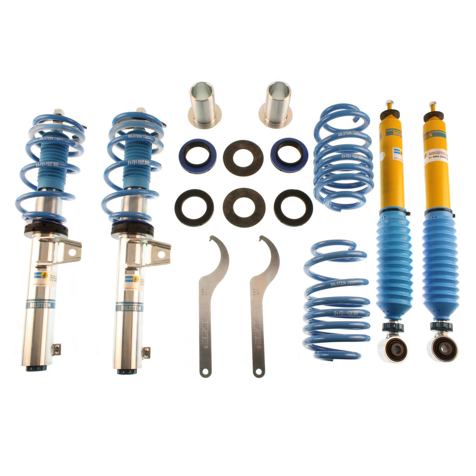 Bilstein Shock Absorbers