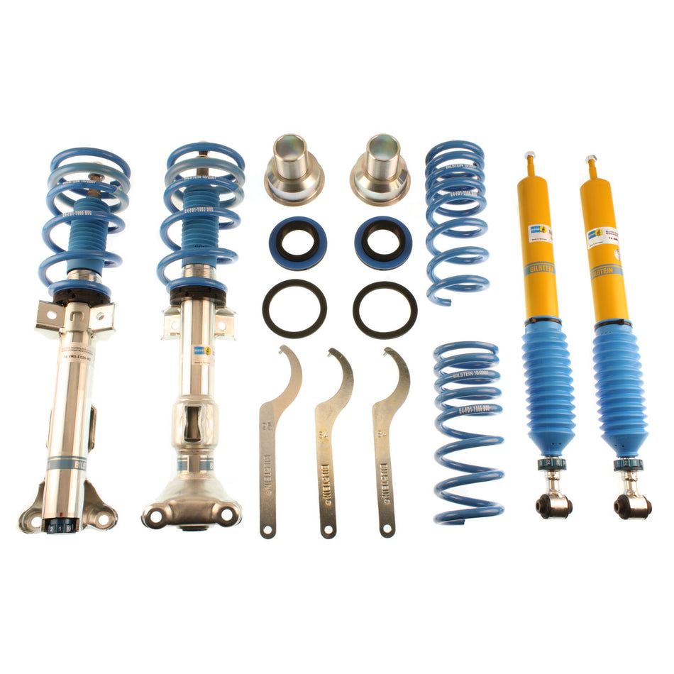 Bilstein Shock Absorbers