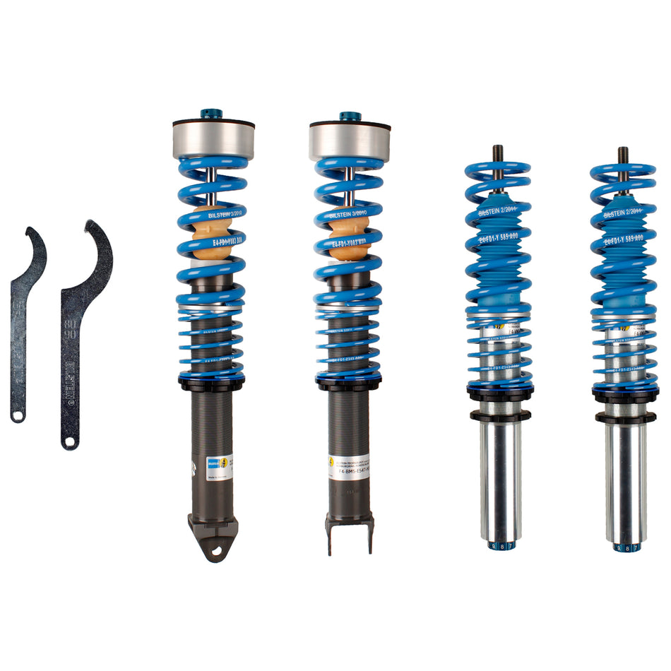 Bilstein Shock Absorbers