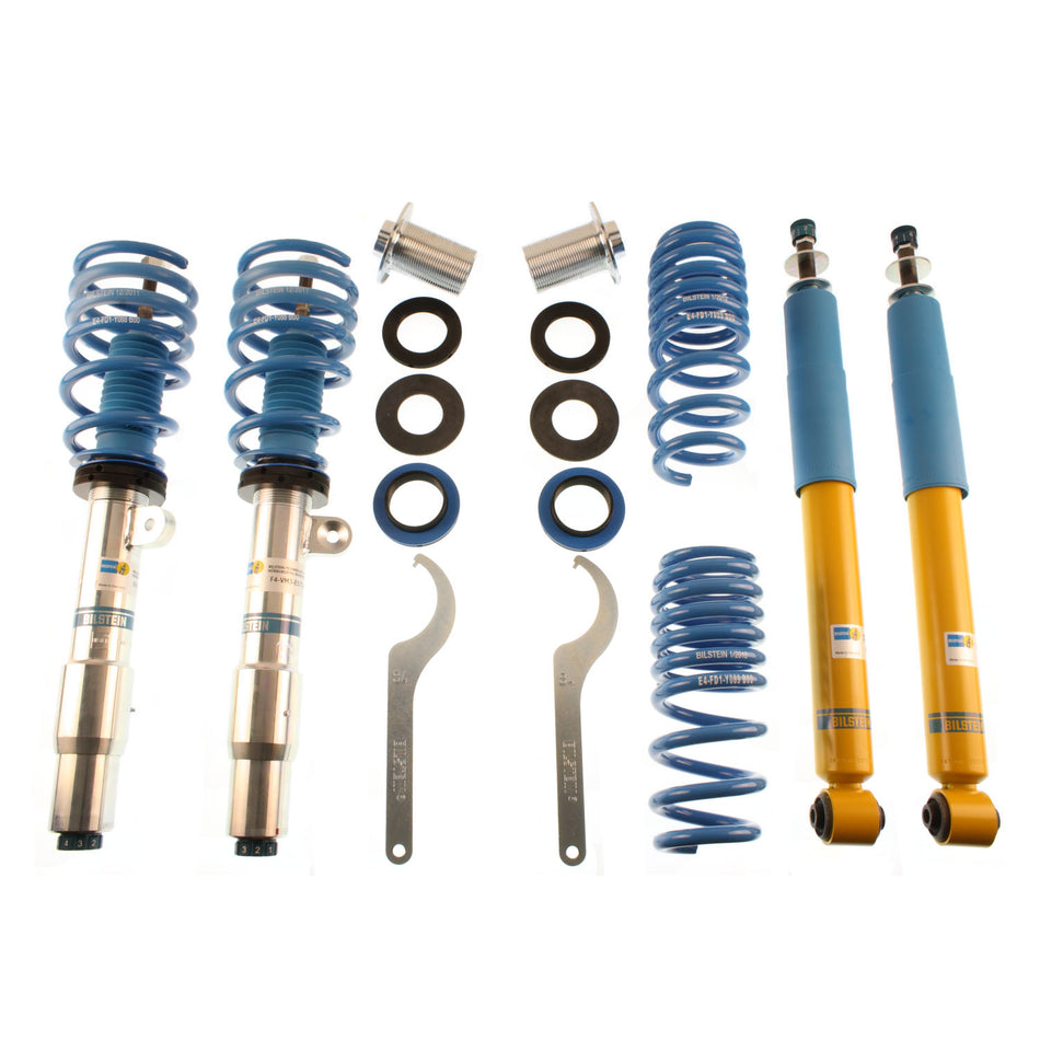 Bilstein Shock Absorbers