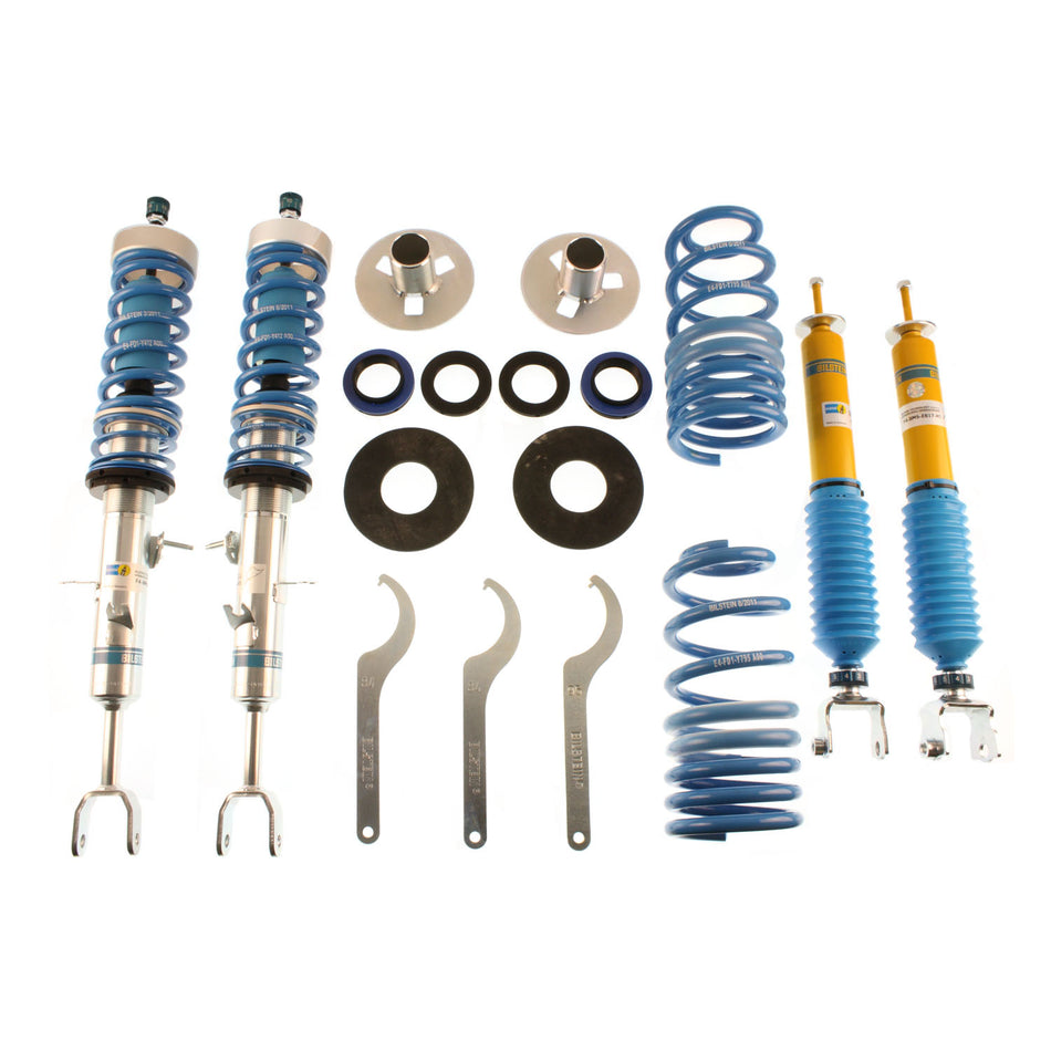 Bilstein Shock Absorbers