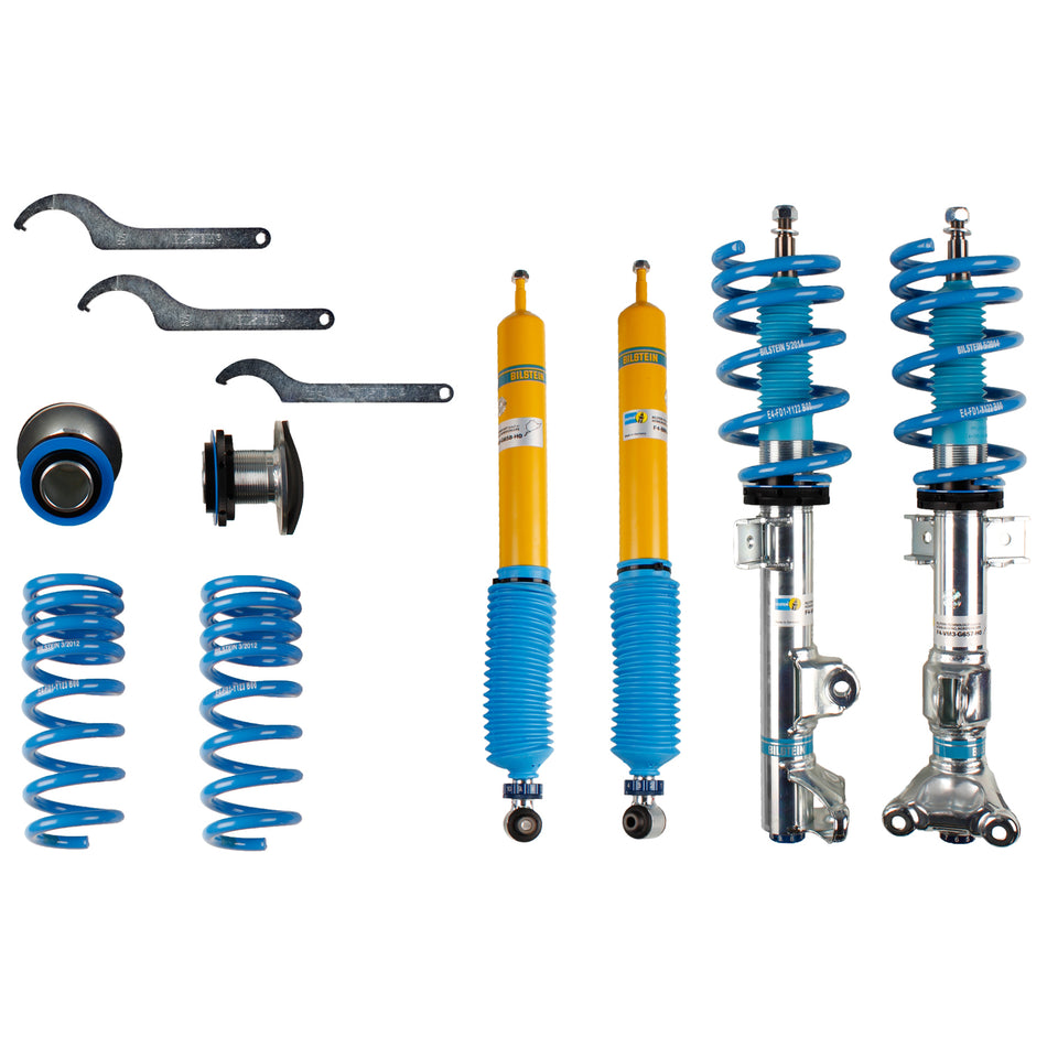 Bilstein Shock Absorbers