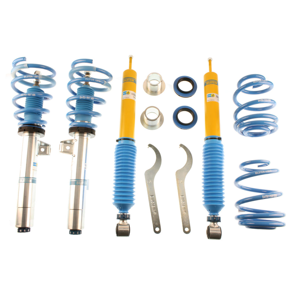 Bilstein Shock Absorbers