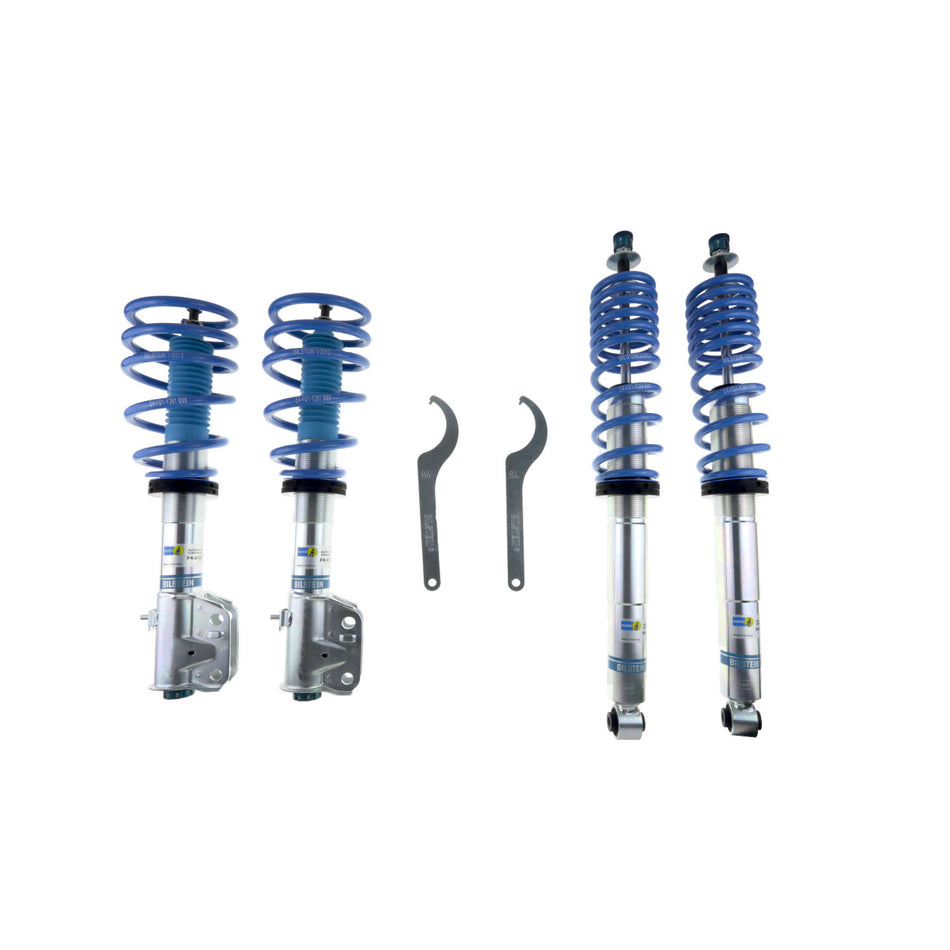 Bilstein Shock Absorbers