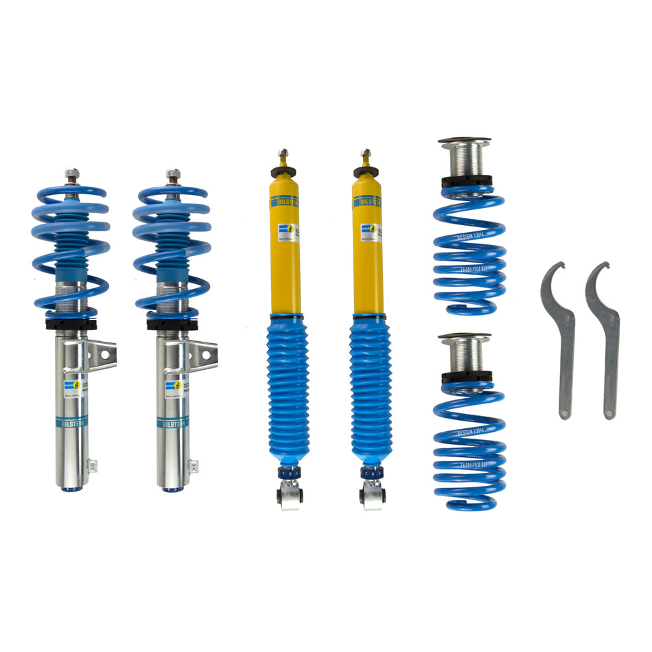 Bilstein Shock Absorbers