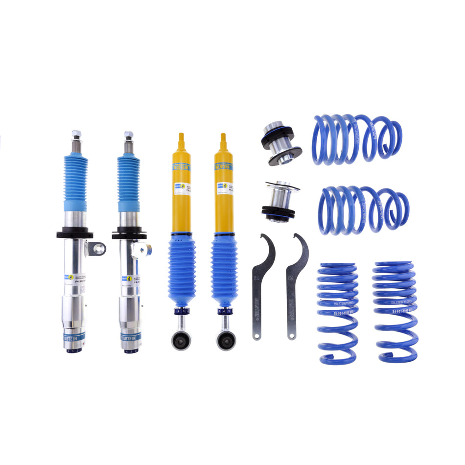 Bilstein Shock Absorbers