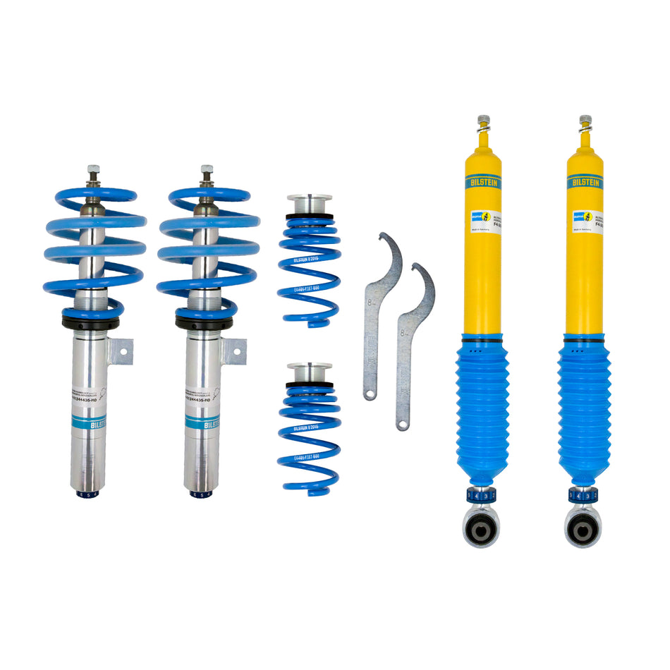 Bilstein Shock Absorbers