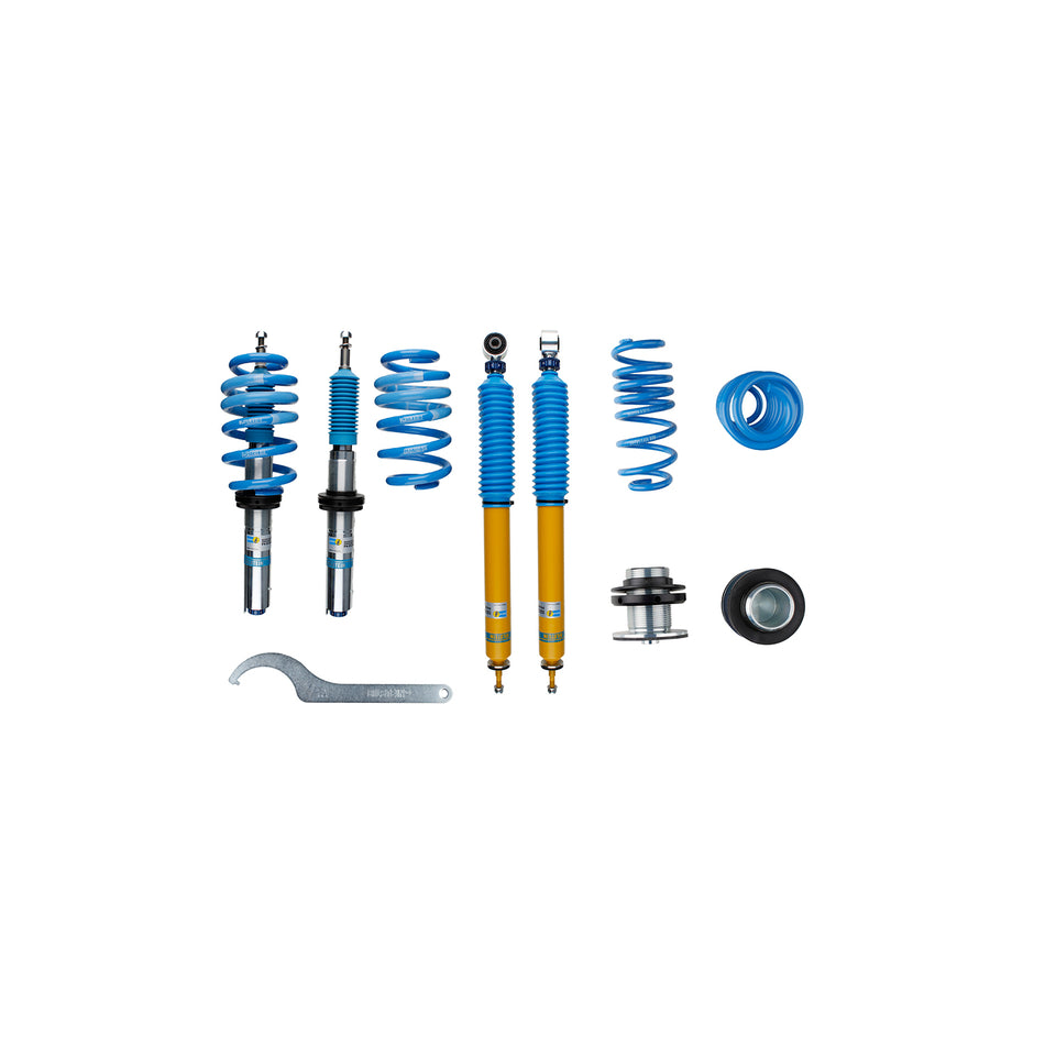 Bilstein Shock Absorbers