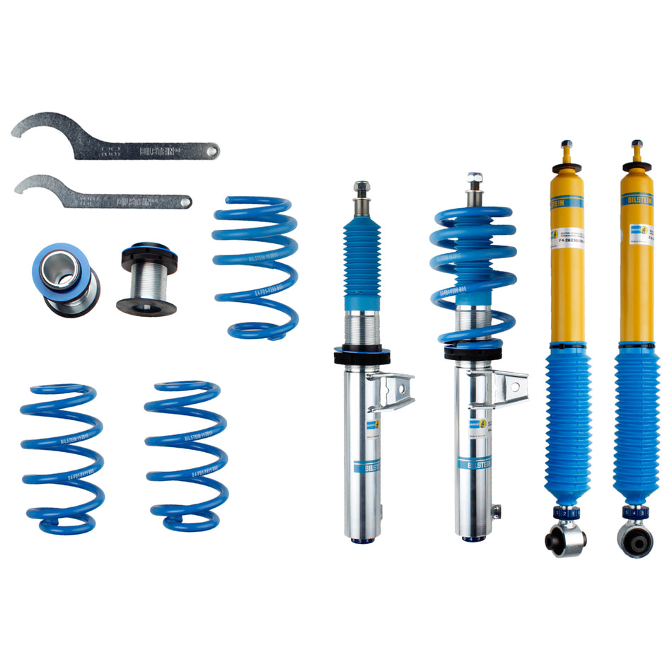 Bilstein Shock Absorbers