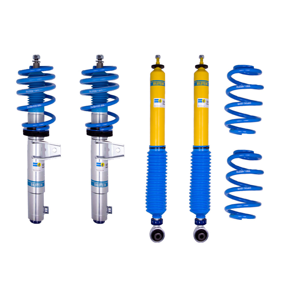 Bilstein Shock Absorbers