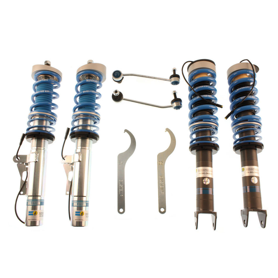 Bilstein Shock Absorbers