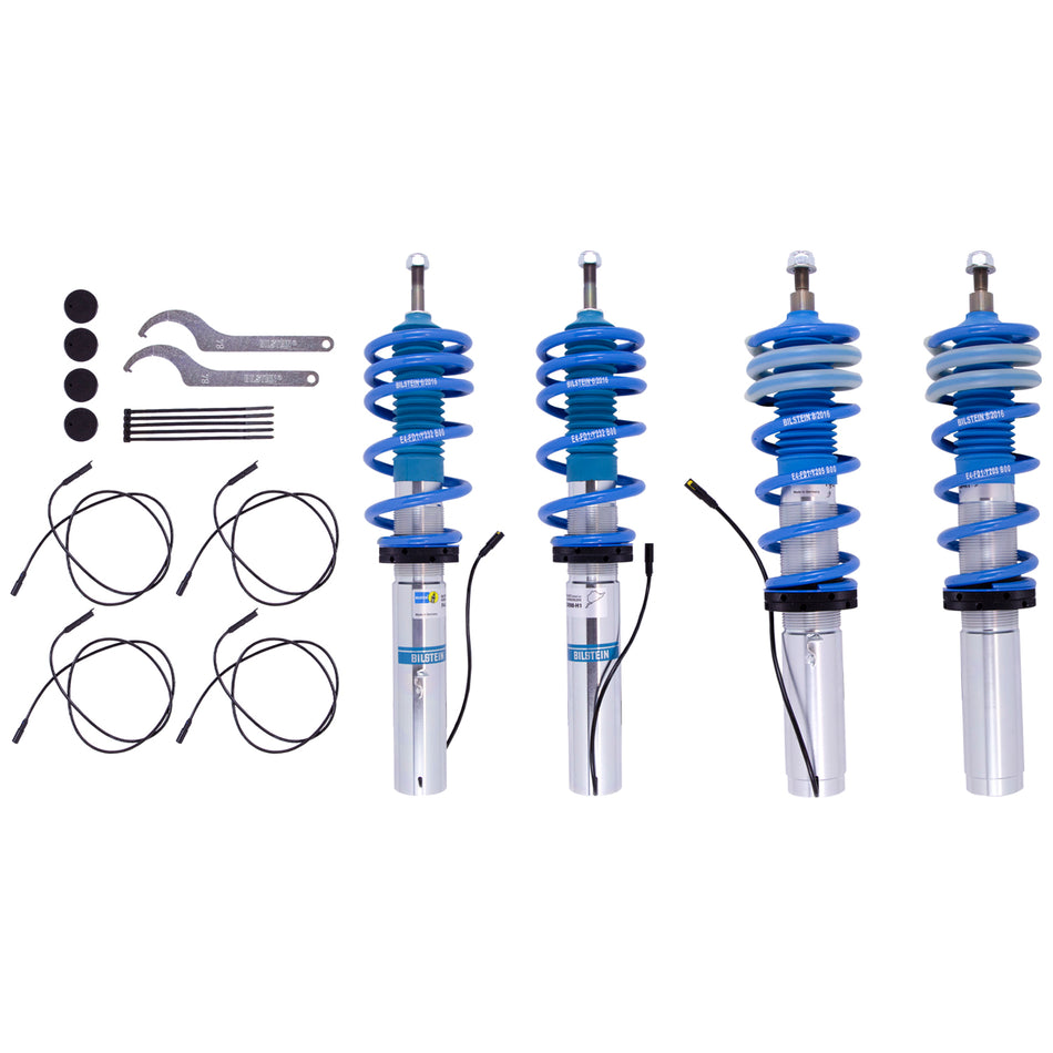 Bilstein Shock Absorbers