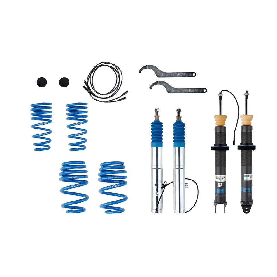 Bilstein Shock Absorbers