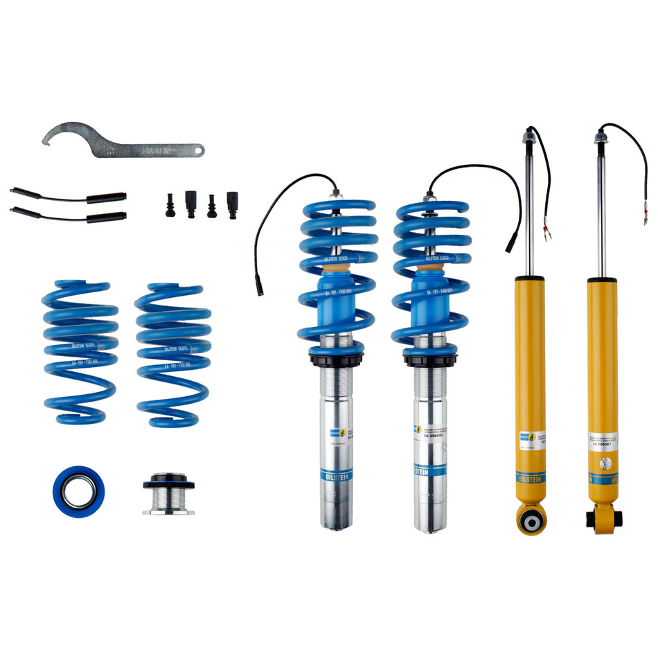 Bilstein Shock Absorbers