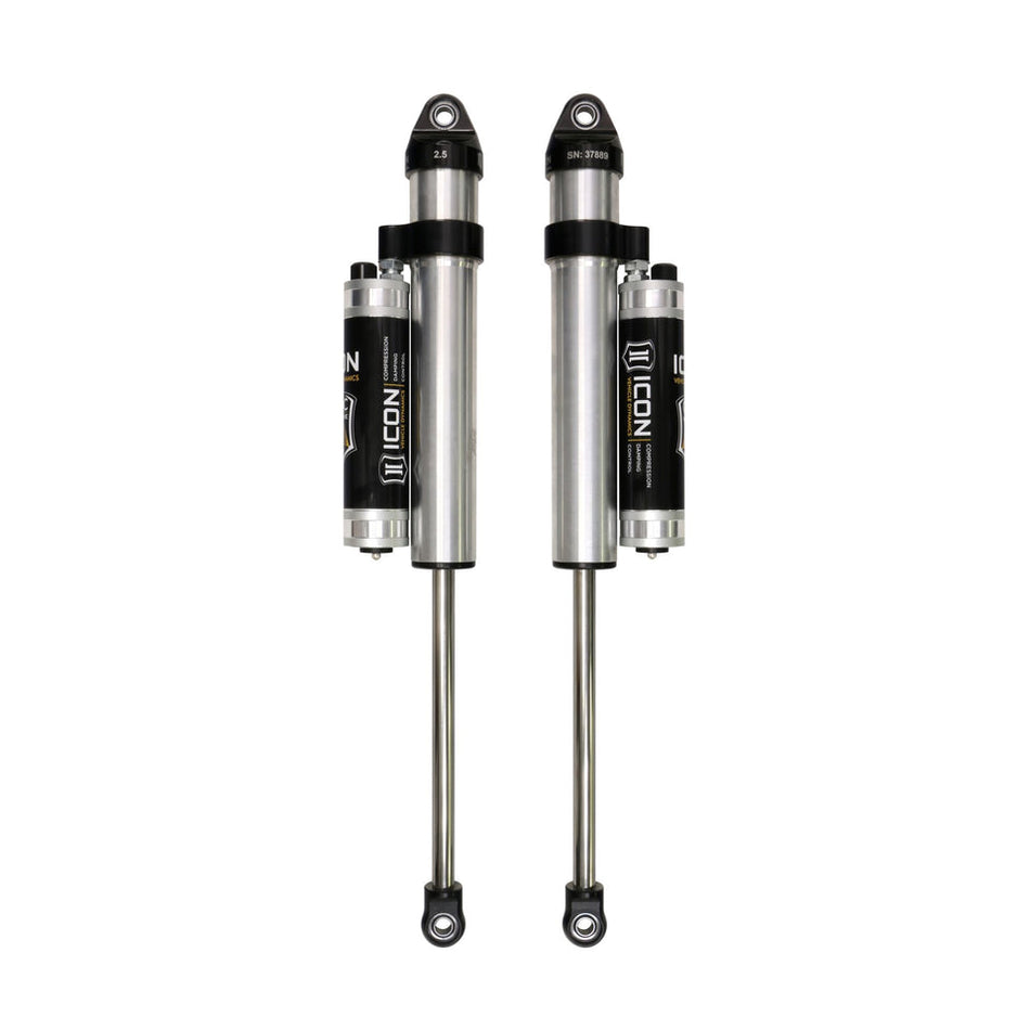 08-16 FSD 4WD 4.5-9" FRONT SECONDARY 2.5 VS PB CDCV PAIR