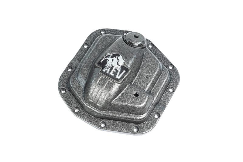 JL Rear Diff Cover  AEV