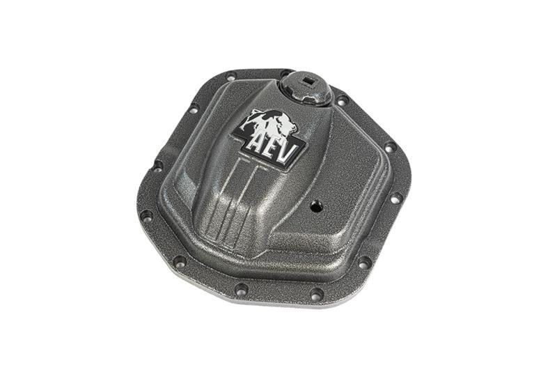 JL Front Diff Cover  AEV