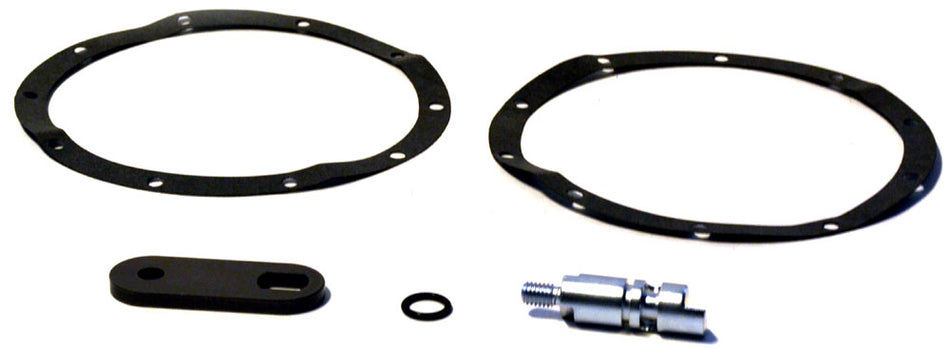 CLUTCH LEVER