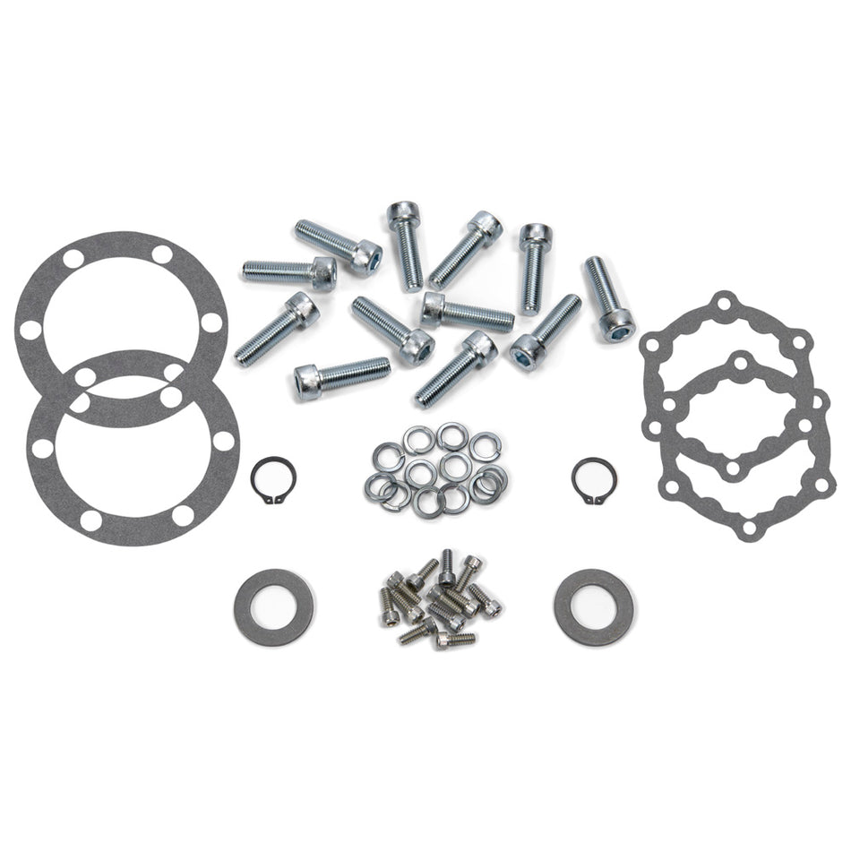 HUB SERVICE KIT