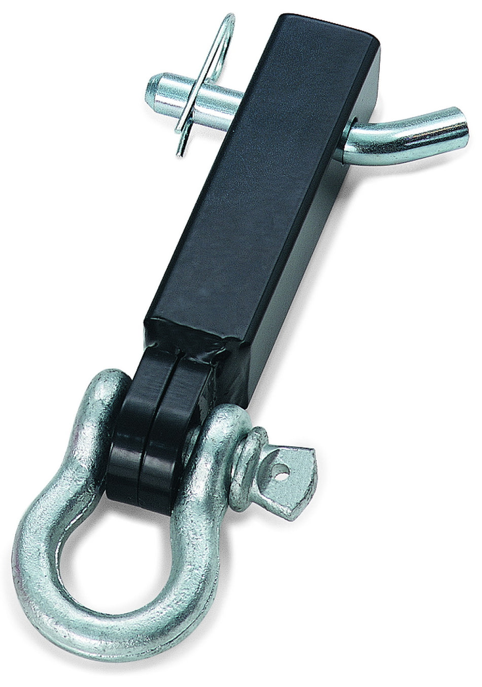 1.25 INCH RECEIVER SHACKLE BRACKET