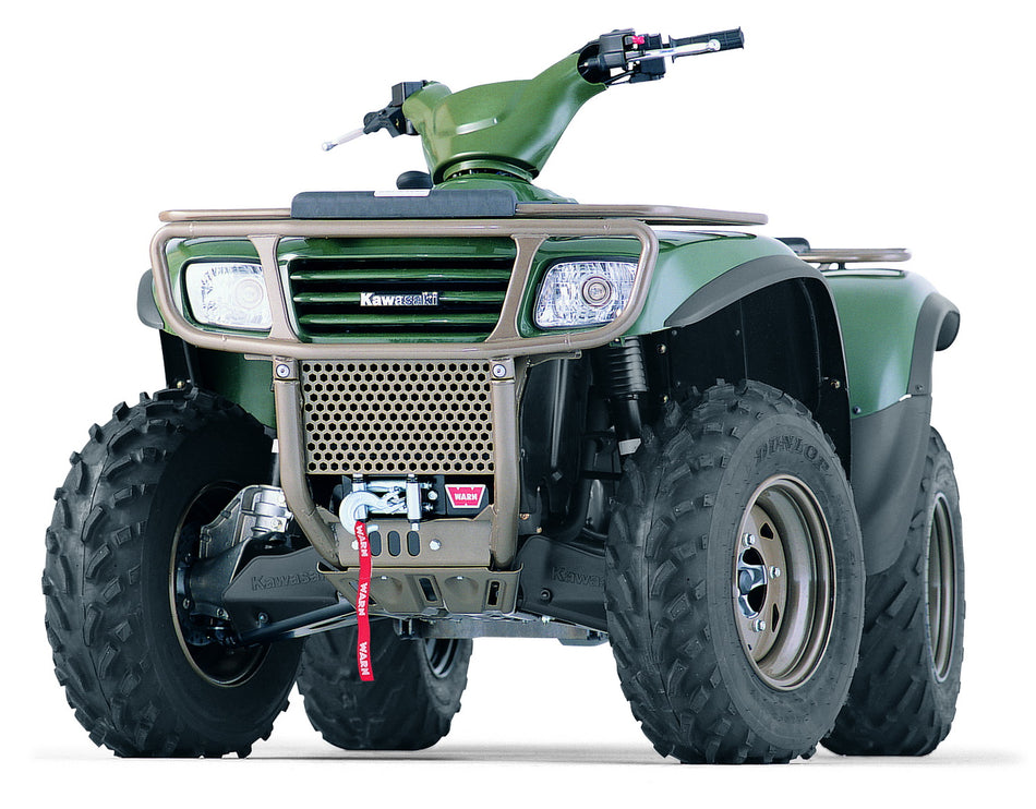 Winch Mount Kit Kawasaki Prairie 360