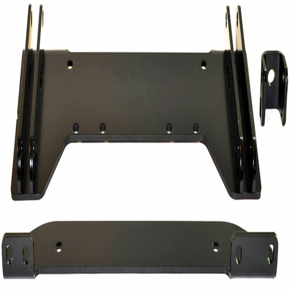 Plow Mount Kit Polaris Sportsman