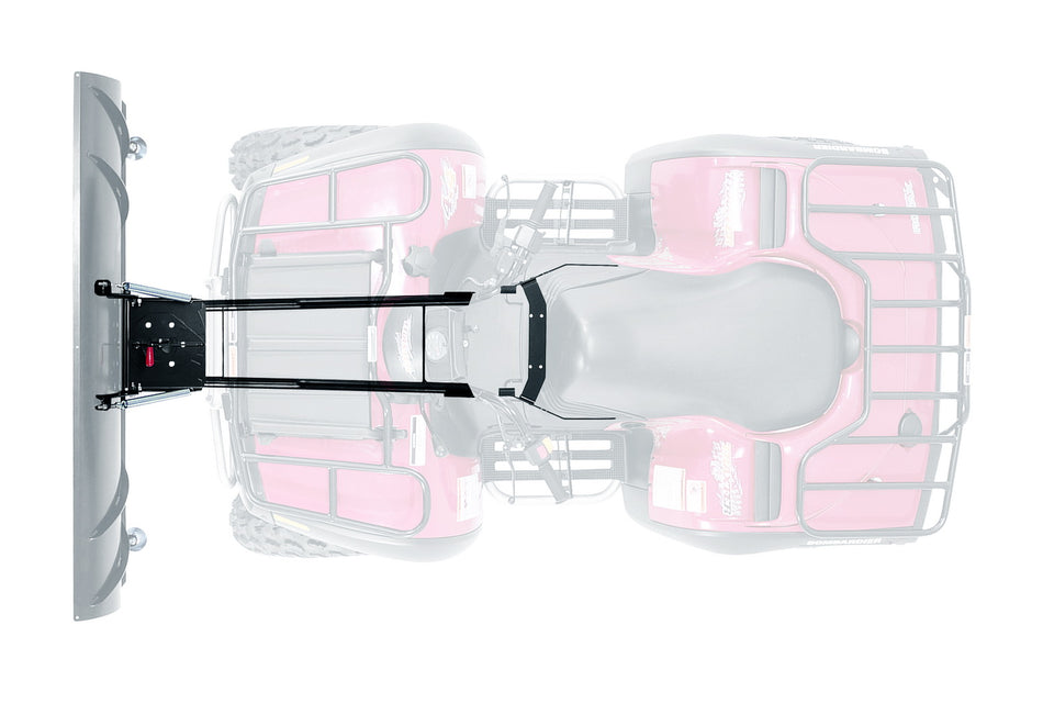 Plow Mount Kit Suzuki Vinson 500