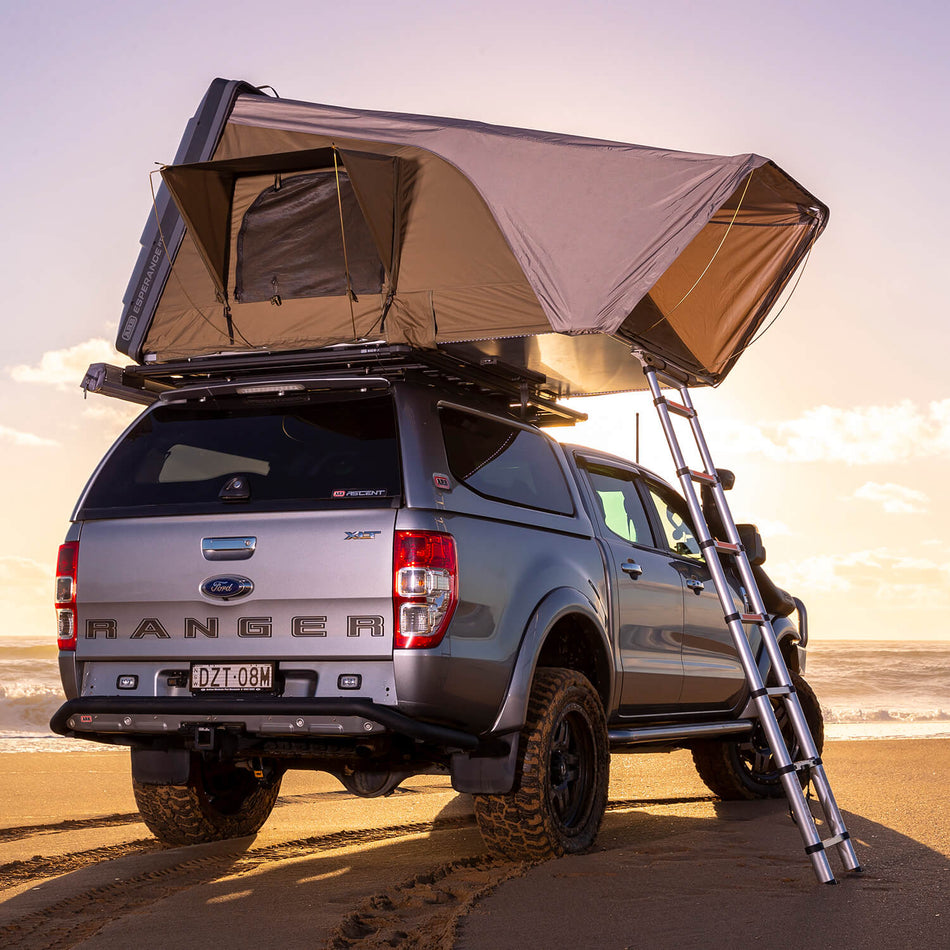 ARB - 802200A - Esperance Compact Hardshell Rooftop Tent