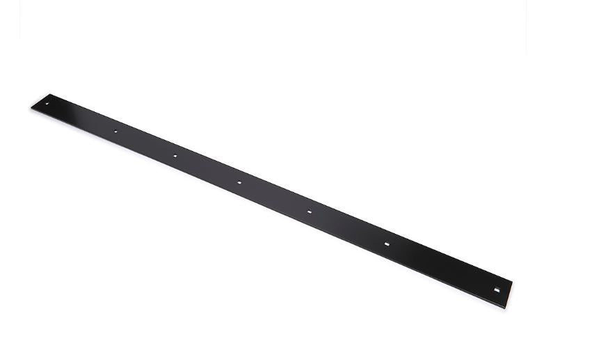 ProVantage II 50-inch Steel Wear Bar
