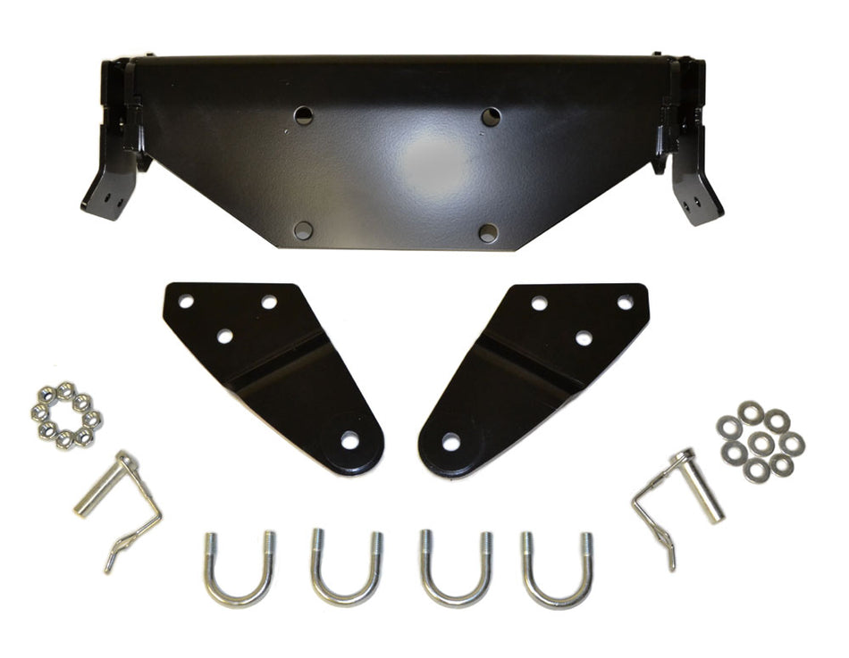 Plow Mount Kit Kymco MXU 500 (i)