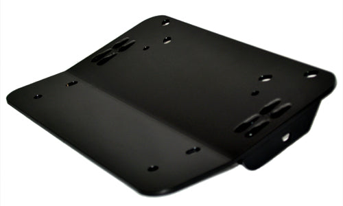 Plow Mount Kit Kymco MXU 500