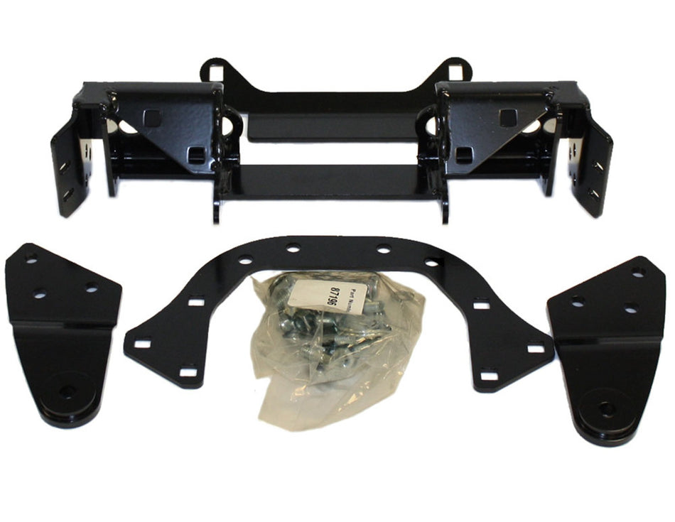 Plow Mount Kit Honda Foreman TRX500