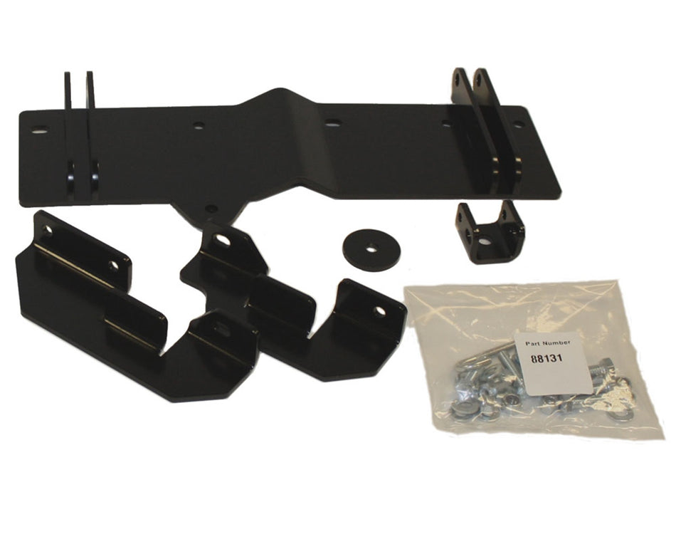 Plow Mount Kit Polaris Sportsman