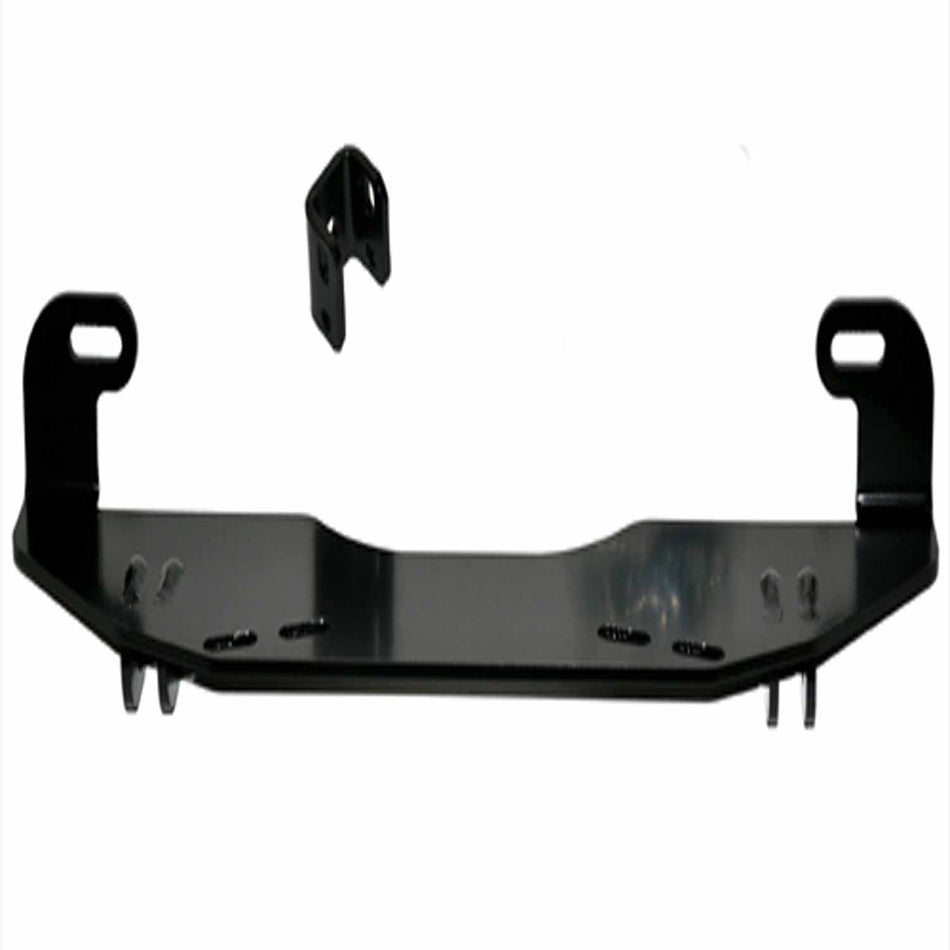 Plow Mount Kit Honda Foreman And Rancher