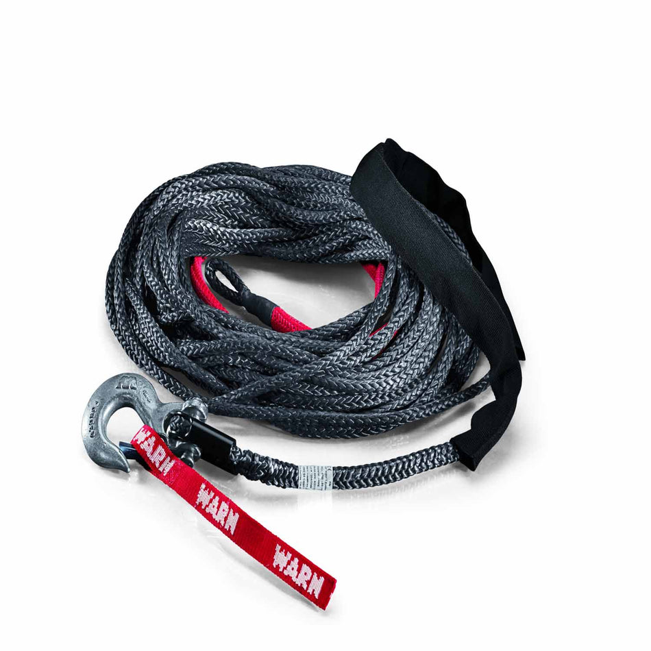 SPYDURA (TM) SYNTHETIC ROPE 3/8? (9.5MM) X 100? (30.5M)