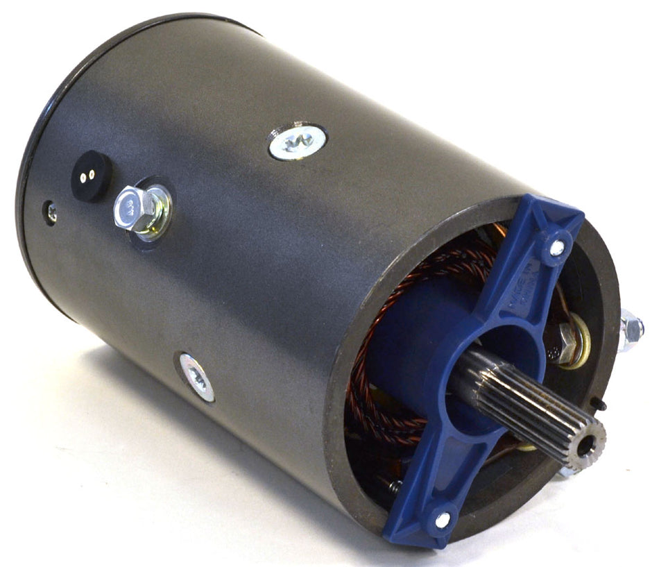 REPLACEMENT 24V MOTOR