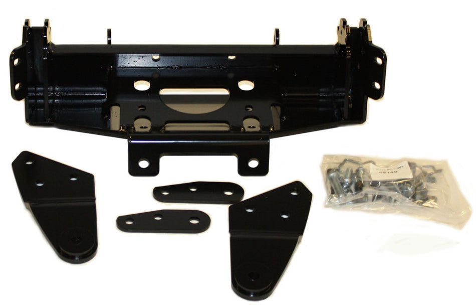 Plow Mount Kit Kymco MXU 450
