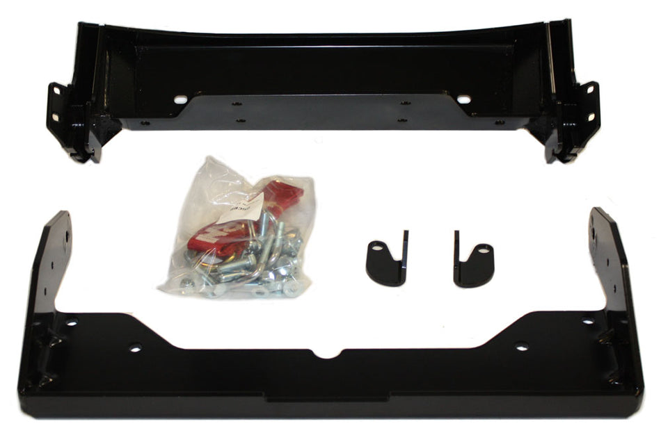 Plow Mount Kit Kawasaki Teryx
