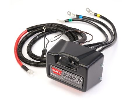 CONTROL PACK – Xtreme 4WD