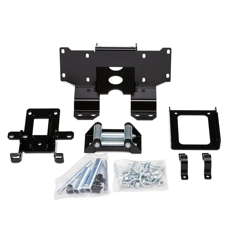 Winch Mount Kit Arctic Cat Wildcat 1000