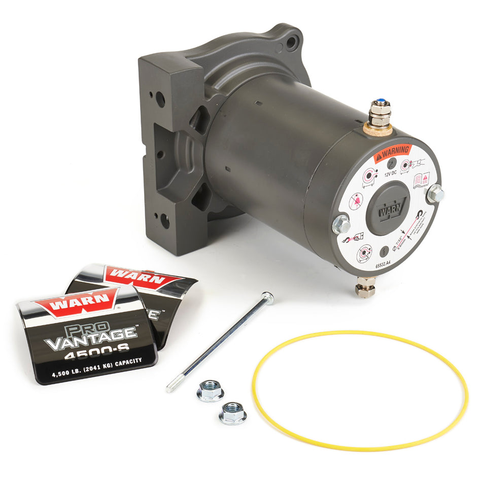 REPLACEMENT 12V MOTOR