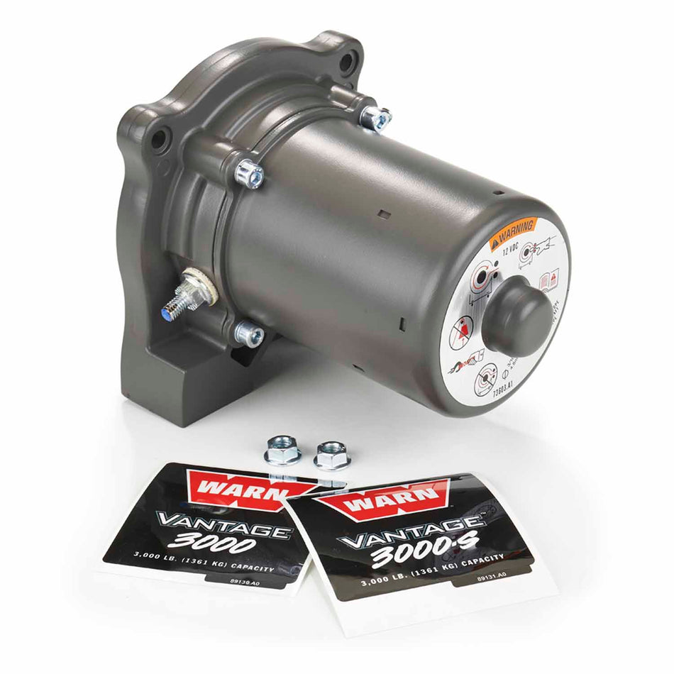REPLACEMENT 12V MOTOR