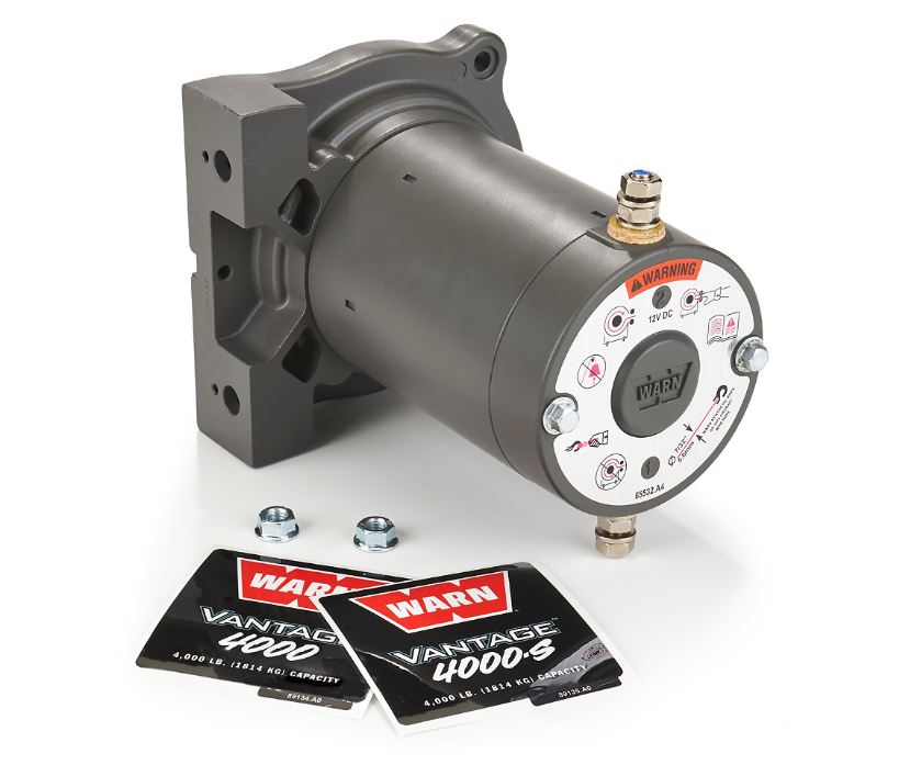 REPLACEMENT 12V MOTOR